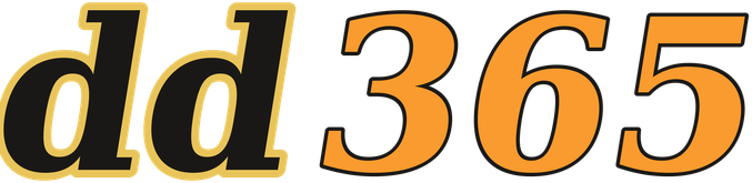 dd365 logo
